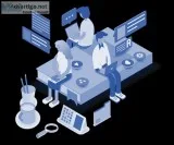 Website Designing and Development Company  Elysian Digital Servi