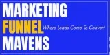 Digital Marketing Funnel - Let new customers come to you. Corona