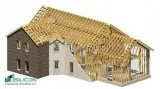 3D Shop Drawing Service Texas&nbsp&nbsp- Silicon Engineering Con