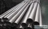Stainless Steel Seamless Pipes