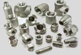 MONEL FORGED FITTINGS