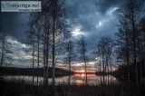 Finland tour package