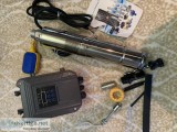 SOLAR WELL PUMP SYSTEM700