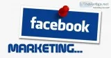 Consult Leading Facebook Marketing Agency