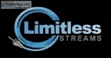 Limitless streams watch tv, movies and sports