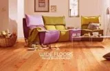 Flooring Products and Unique Wood Suppliers  - Wide Floors