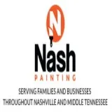 Nash Painting