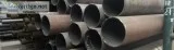 Carbon Steel Seamless Pipes