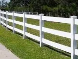 Get in touch with renowned Post and Rail Fencing Manufacturing C