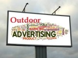 Indoor and Outdoor Advertising