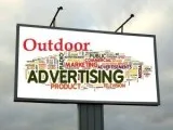 Indoor and Outdoor Advertising