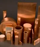 DHP  DLP Copper Profile  Section
