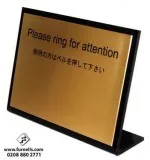 Door Plaques