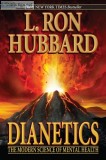 Dianetics The Modern Science of Mental Health