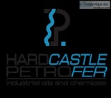 Quenching Oils   Hardcastle Petrofer