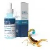 Blue scorpion peptide now available