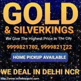 Cash For Gold Near Me