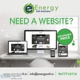 Website Creation In Trichy