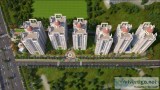 Vivassa Estate Premium Apartments in the Heart of Lucknow