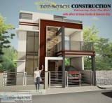 General Contractor - Design and Construction Services