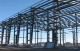 Pre Engineered Building (PEB) Manufacturer and Supplier in Noida