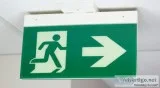Secure Your Facility With Emergency Lighting Indoors