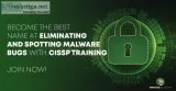 CISSP Certification Online Training at Mercury Solutions