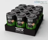 Treats for Dogs - Dental Sticks with Mint Dog Food