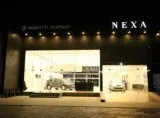 Buy Nexa Baleno Karnal