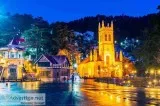 SHIMLACAB taxi service in Shimla is available 24 hours