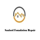Sanford Foundation Repair