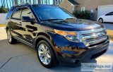 2013 Ford Explorer XLT Suv