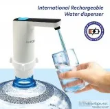 Best Electric Water Dispenser