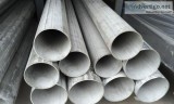 Stainless Steel 904L Pipes and Tubes Manufacturer