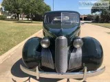 1939 Cadillac LaSlalle