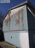 Repainted House