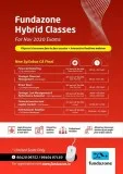 Hybrid Classes For CA Exams