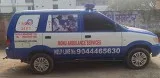 Best Ambulance Services in Gorakhpur