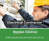 Electrical Contractors  Mainline Electrical Contractors
