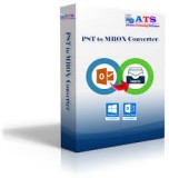 Ats pst to mbox converter software