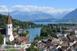 Switzerland tour package