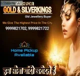 Cash For Gold In Karol Bagh