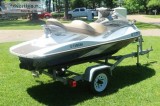 Yamaha VX Cruiser 1100