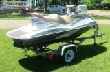 Yamaha VX Cruiser 1100