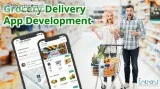 Grocery app development company  Hire Grocery App Developers