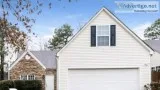 Beautiful Property in Jonesboro