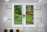 Buy uPVC Doors For Your Home In Delhi