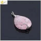 Buy Tree Life Wire wrapped Pendant ShoppySanta