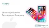 iPhone App Development CompanyHire iPhone App Developer