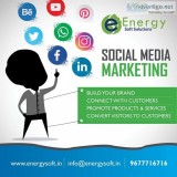 Social Media Marketing in Trichy